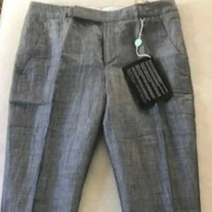 Strenesse Womens Euro Pants